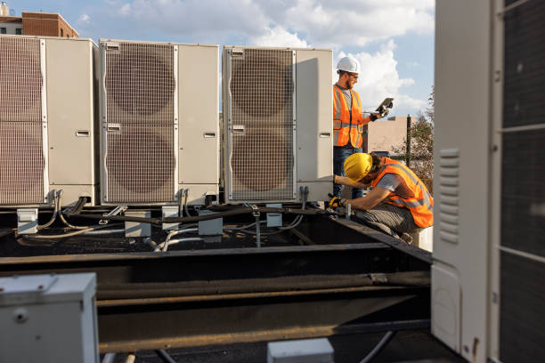 Best Energy-efficient HVAC Solutions in Maggie Valley, NC