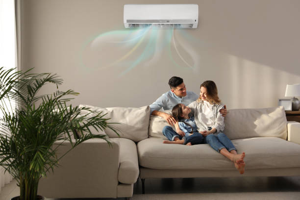 Best Air Conditioning Cleaning in Maggie Valley, NC