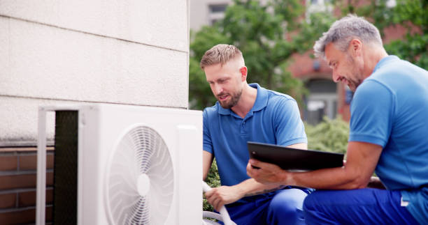 Best VRF (Variable Refrigerant Flow) Systems in Maggie Valley, NC