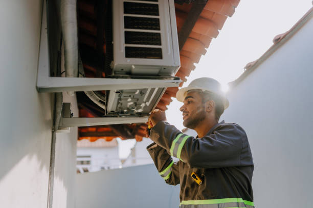 Trusted Maggie Valley, NC HVAC Experts