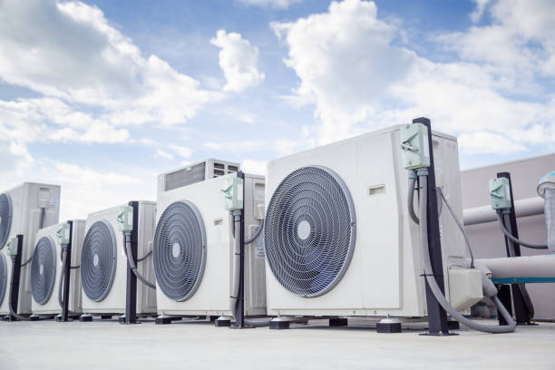 Best Air Filters and Purifiers in Maggie Valley, NC