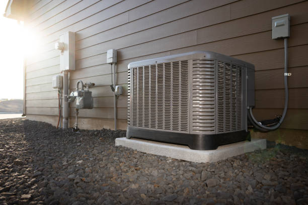 Best Ductless Mini-Split Systems in Maggie Valley, NC